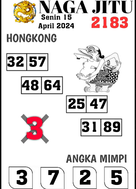 syair hk vip